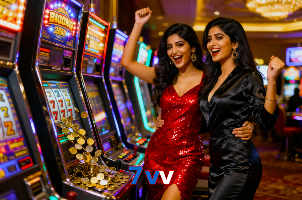 7Vv download illustration